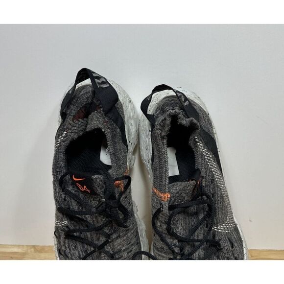 Nike Space Hippie 04 Iron Grey Men’s Running Shoes Size 9.5 CZ6398-002 - Picture 8 of 8